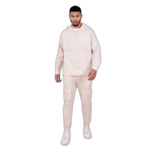 Pullover sweatshirt met capuchon Project X Paris