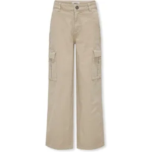 Only Kogyarrow-vox str cargo pant pnt no zand