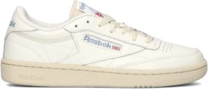 Reebok Lage Sneakers Dames Club C 85 Woman