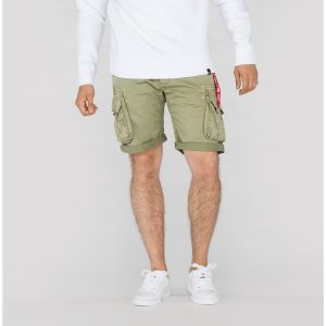 Korte Alpha Industries Crew