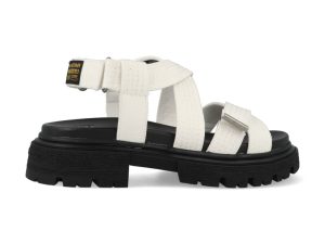 G-Star Sandalen XINVA CVS W 2211 030502 1300 Wit maat 38