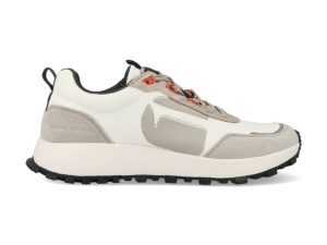 G-Star Sneakers THEQ RUN LGO MSH M 2212 004515 1000 Wit-45 maat 45