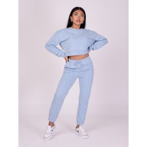 Kort basic damesshirt Project X Paris