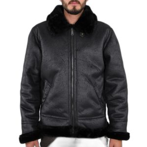 Jas Alpha Industries B3 FL