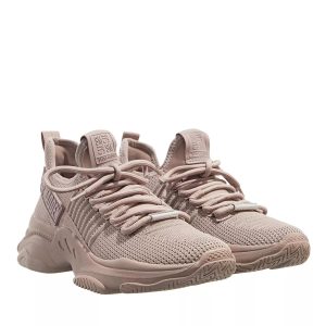Steve Madden Sneakers – Mac-E in taupe