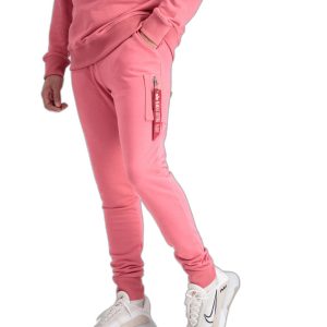 Slim fit Cargo broek Alpha Industries X-Fit