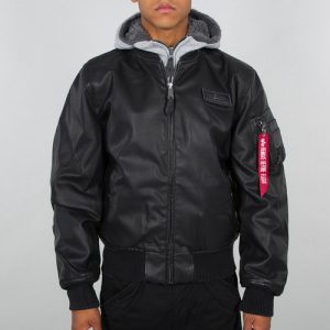 Bomber Alpha Industries MA-1 D-Tec FL