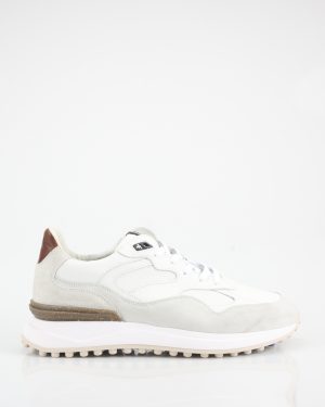 Floris van Bommel Noppi Heren Sneakers