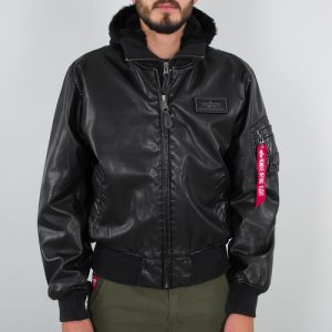 Bomber Alpha Industries MA-1 D-Tec FL