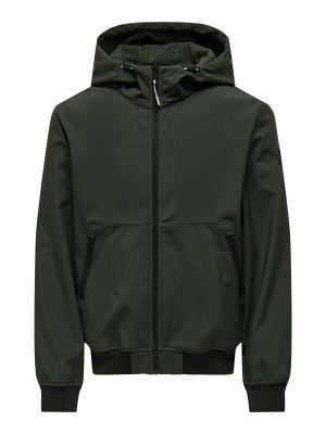 Only & sons jas bowie softshell