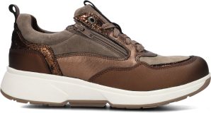 Xsensible Lage Sneakers Dames Combi H Rits Sneaker