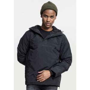Parka Urban Klassieker ded sweater over
