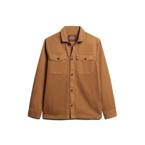 Overhemd Superdry Merchant Store