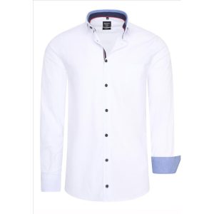 Rusty Neal Heren overhemd -11022