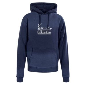 Hoodie Karl Kani Signature