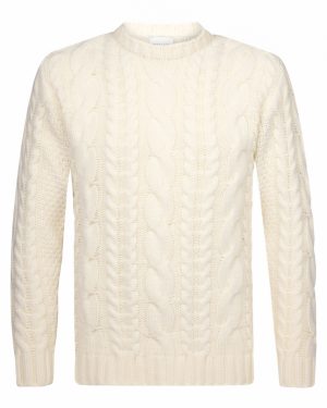 Profuomo Trui ronde hals