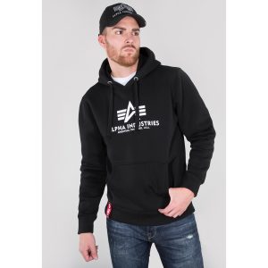 Hoodie Alpha Industries Basic