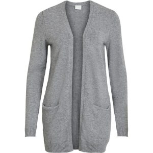 Vila Halflang vest viril in kobalt –