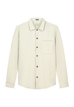 Dstrezzed Male Overhemden Daniel Shirt 303852