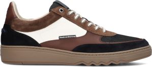 Floris van Bommel Lage Sneakers Heren Sfm-10143 Kupster