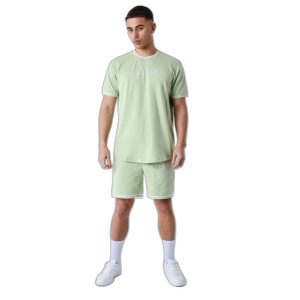 Geborduurd logo T-shirt Project X Paris