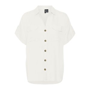 Vrouwenblouse Vero Moda Bumpy