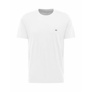 T-shirt Lee Patch Logo