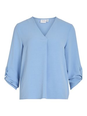 Vila blouse josa