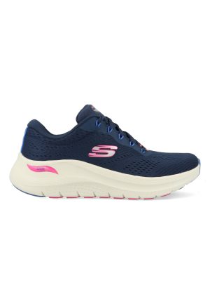 Skechers Arch Fit 2.0 150051/NVMT Blauw-40 maat 40