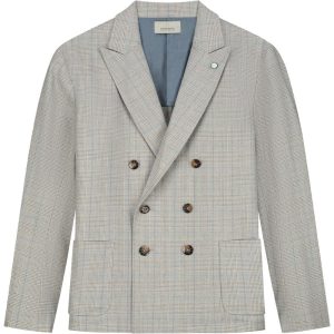 Dstrezzed Rhys double breasted r