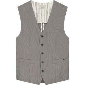 Dstrezzed Sage gilet