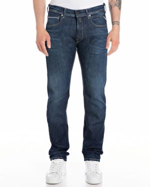 Replay Grover 573 Eco Plus Heren Jeans