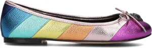Kurt Geiger London Ballerina
Dames Eagle Stripe