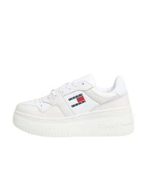 Tommy Jeans Retro Basket Sneaker