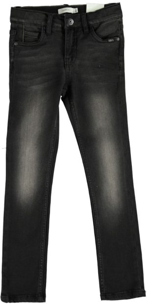 Name it slim fit theo