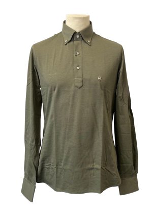 Shirt Michael Kors Knitted