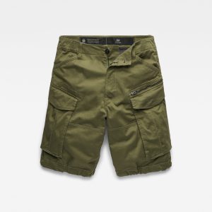 Shorts G-Star Rovic zip relaxed 12