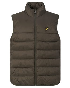 Lyle & Scott Bodywarmer