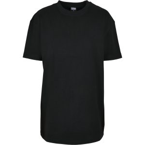 Dames-T-shirt Urban Classics oversized boyfriend