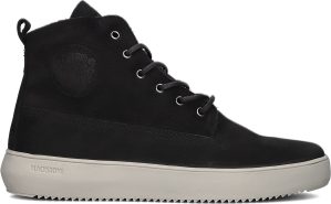 Blackstone Hoge Sneakers Heren Aspen