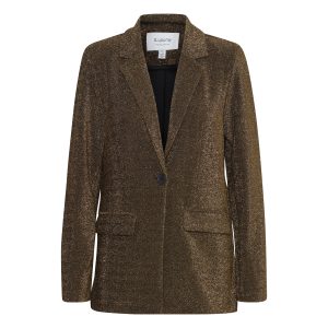 Blazer voor dames b.young Acha