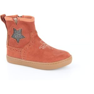 Shoesme Fl23w020-c meisjes enkellaarzen
