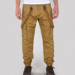 Broek Alpha Industries Utility