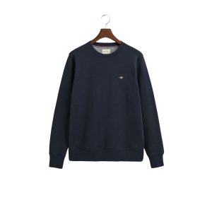 Sweatshirt Gant Shield