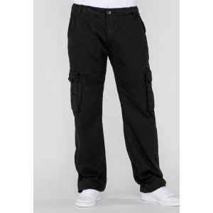 Broek Alpha Industries Jet