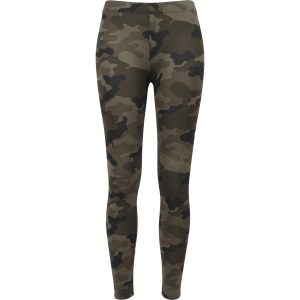 Leggings voor dames Urban Classic skinny