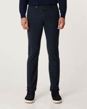 Pierre Cardin Lyon Heren 5-pocket