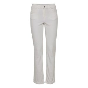 Damesjeans b.young bylola byluni flare