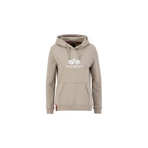 Sweat damescapuchon Alpha Industries New Basic
