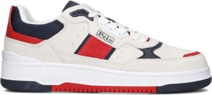 Ralph Lauren Lage Sneakers Heren Masters Sprt